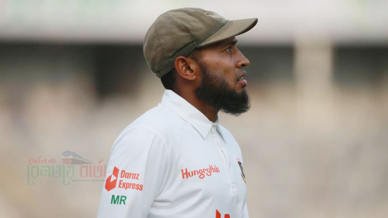 শততম টেস্টে ‘স্পেশাল’ সম্মাননা পাচ্ছেন মুশফিক