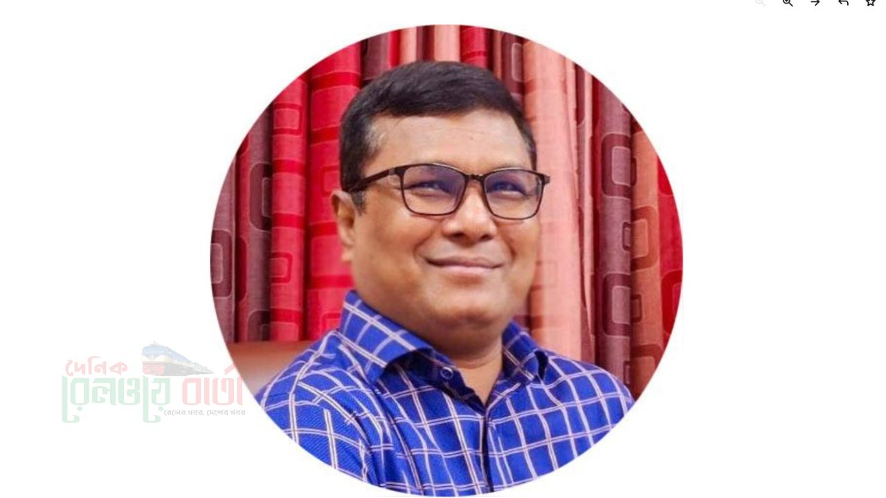 বাংলাদেশ রেলওয়ে: অব্যবস্থাপনার রাজনীতি, প্রশাসনিক দখলদারিত্ব ও ট্রেড ইউনিয়নের নৈতিক পতন