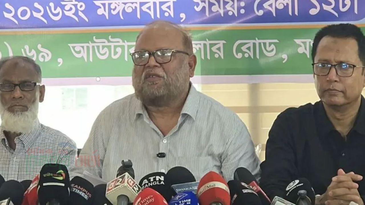 ফিলিং স্টেশনে নিরাপত্তা-সামঞ্জস্যপূর্ণ তেল সরবরাহ নিশ্চিতসহ ৮ দাবি