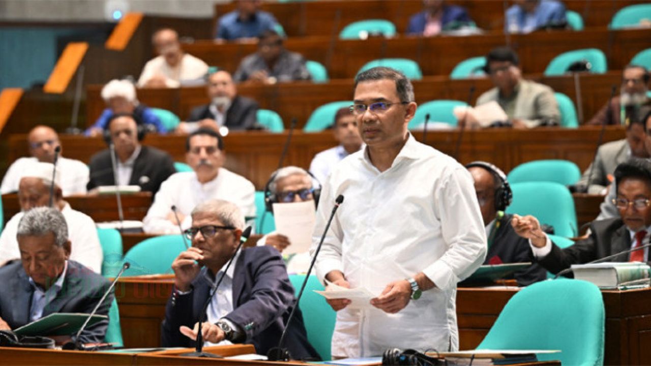 বর্তমান সরকার শিক্ষাকে জাতির শ্রেষ্ঠ বিনিয়োগ হিসেবে বিবেচনা করে: প্রধানমন্ত্রী