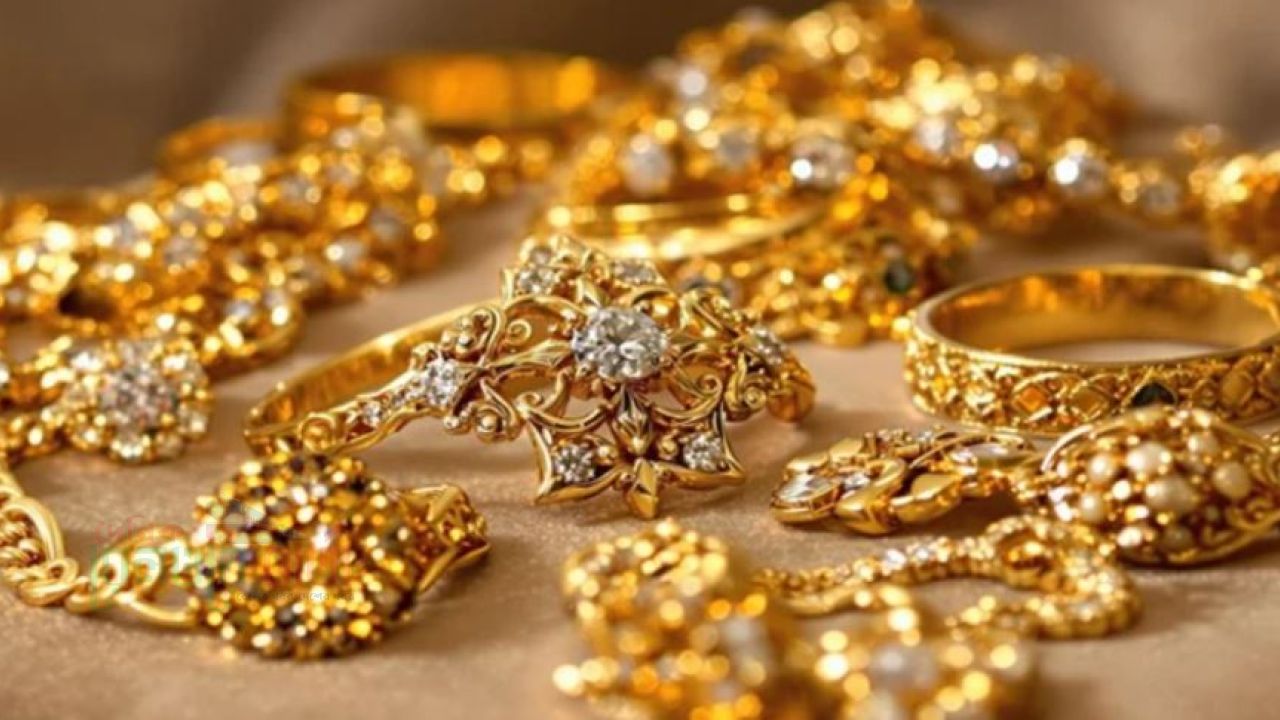 বিশ্ববাজারে কমলো স্বর্ণের দাম