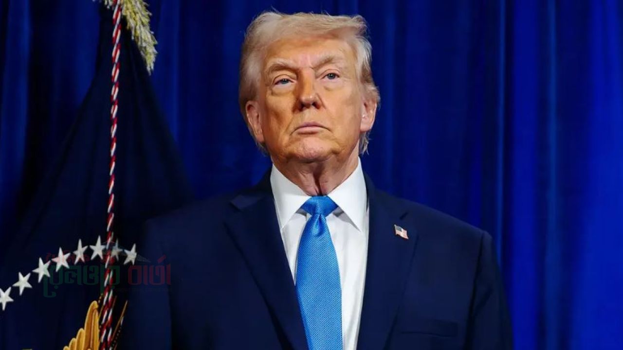 প্রেসিডেন্টের দায়িত্ব বিপজ্জনক, আমি উদ্বিগ্ন কিন্তু খুব বেশি শঙ্কিত না