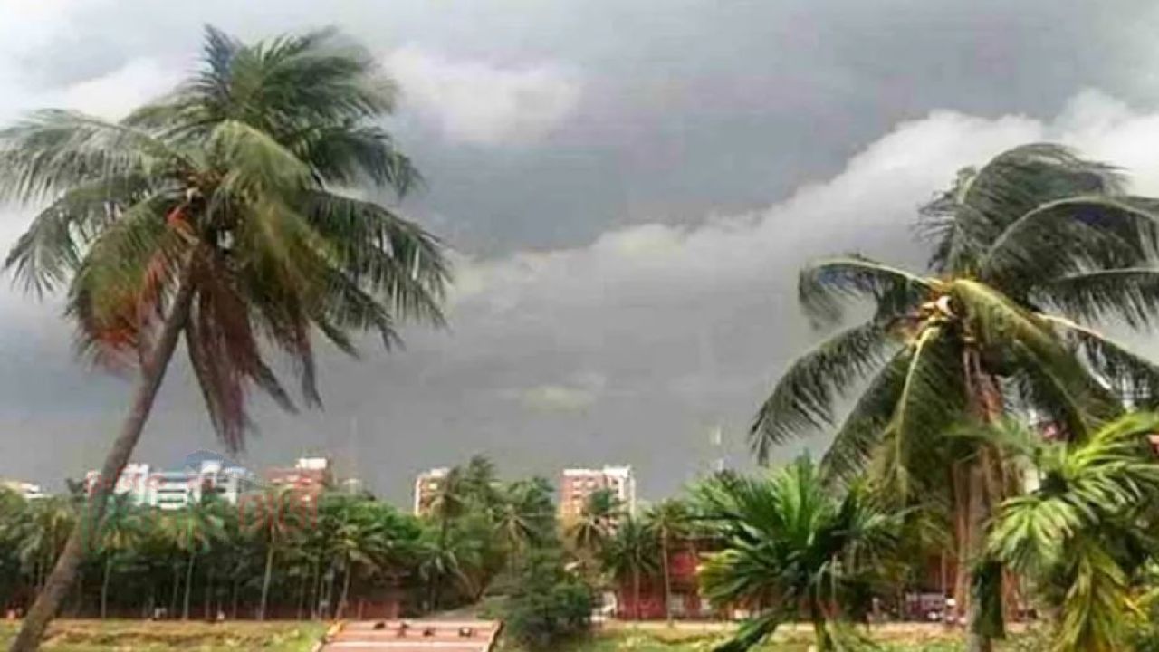 অবশেষে ঢাকায় বৃষ্টির সম্ভাবনা, কমবে গরম