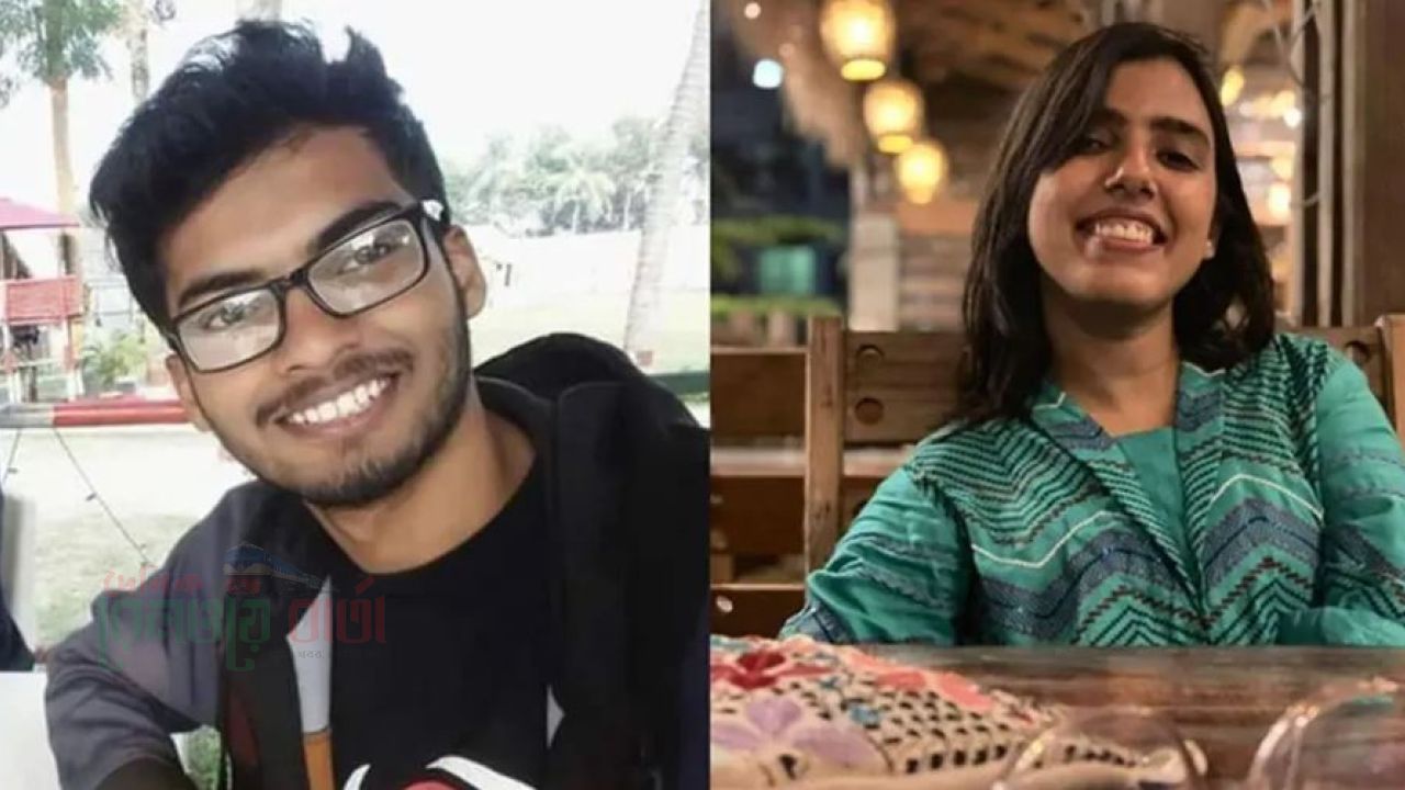 হিশামের বিষয়ে পুলিশকে আগেই সতর্ক করেছিল পরিবার