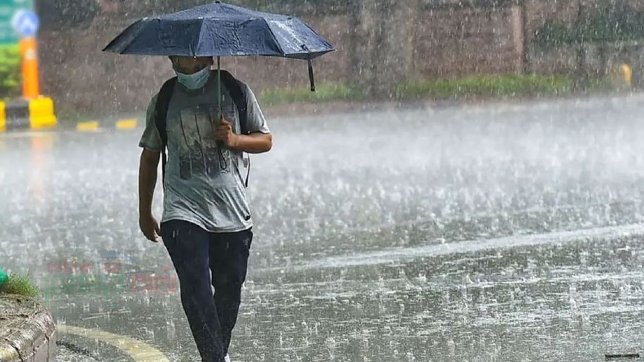 ঢাকায় কমতে পারে গরমের তীব্রতা, আট বিভাগে ভারী বৃষ্টির সম্ভাবনা