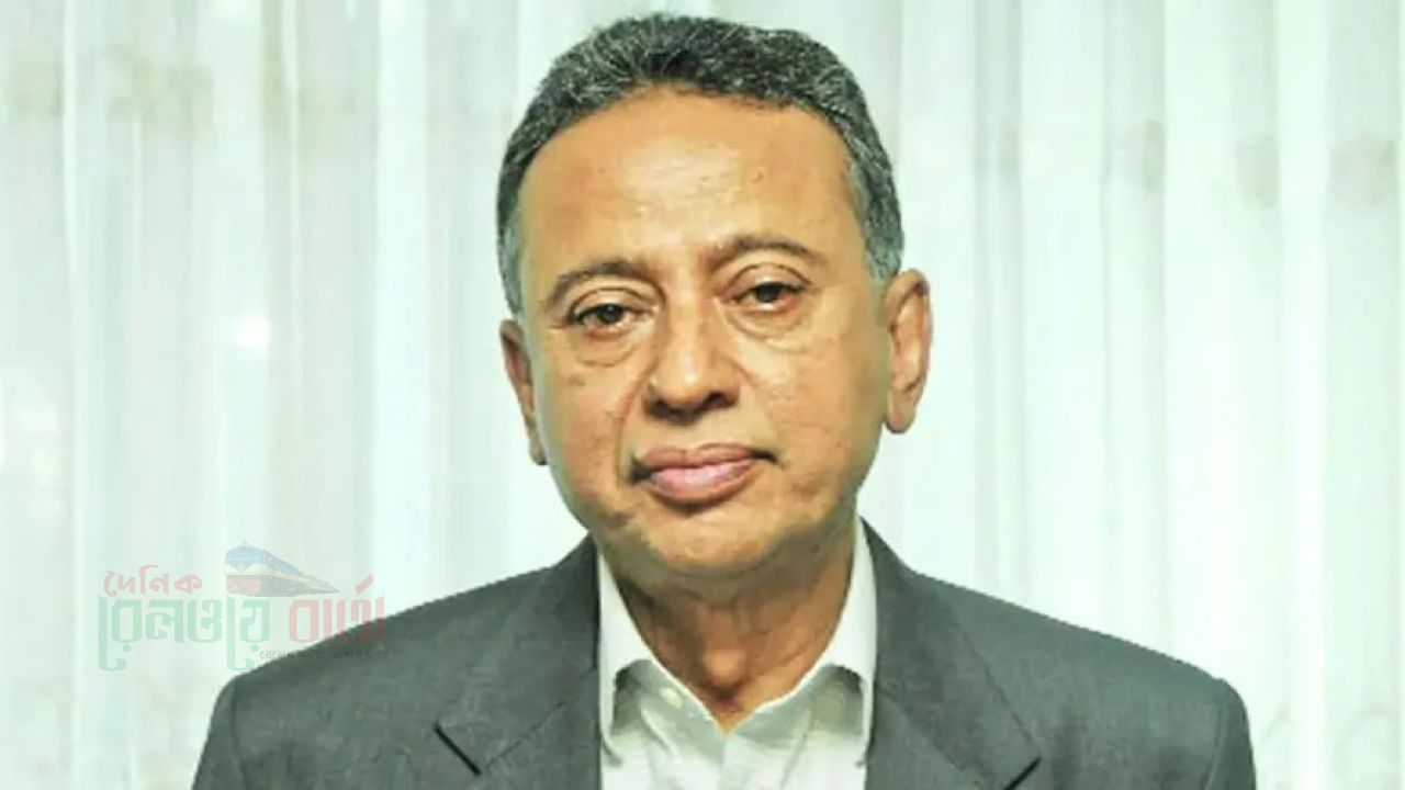 বিকেলে বাজেট-পরবর্তী সংবাদ সম্মেলন করবেন অর্থমন্ত্রী