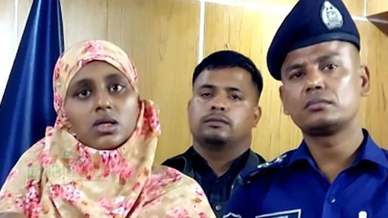 নিজের দেড় মাসের সন্তানকে ২৫ হাজারে বিক্রি করে দিলেন বাবা