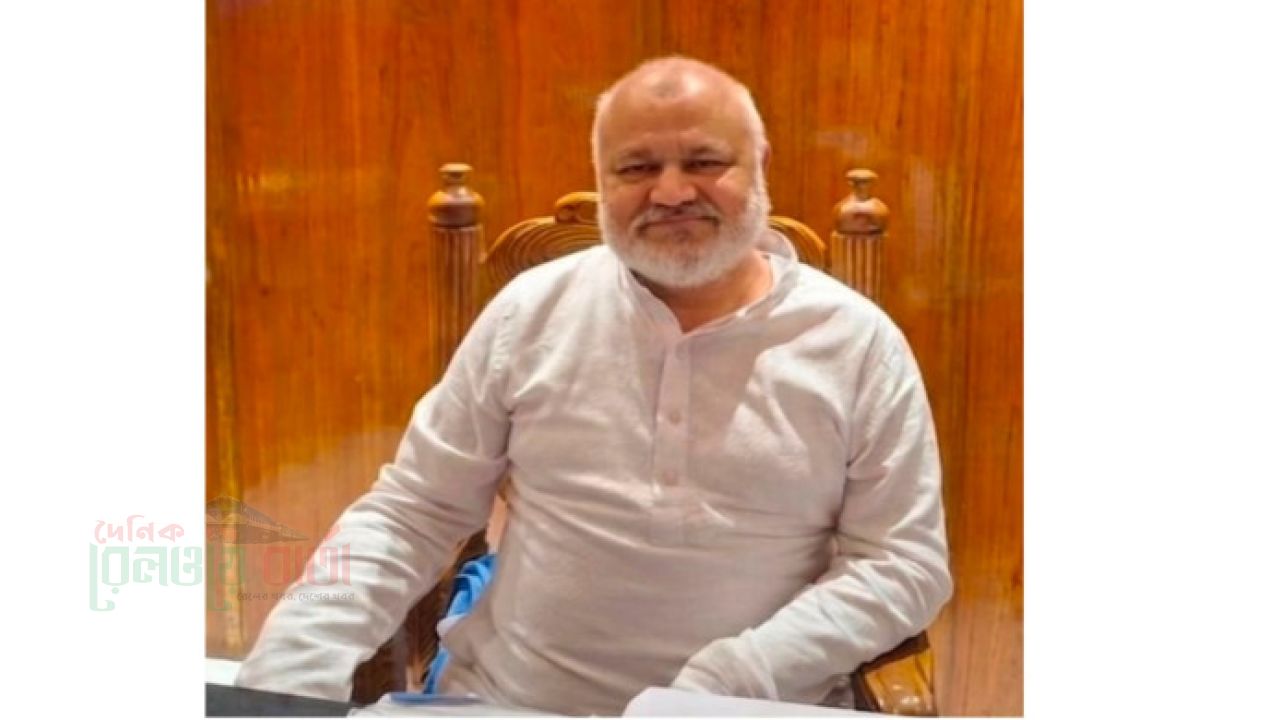 গণমাধ্যমে প্রকাশিত সংবাদের তীব্র নিন্দা ও প্রতিবাদ জানালেন জি কে শামীম