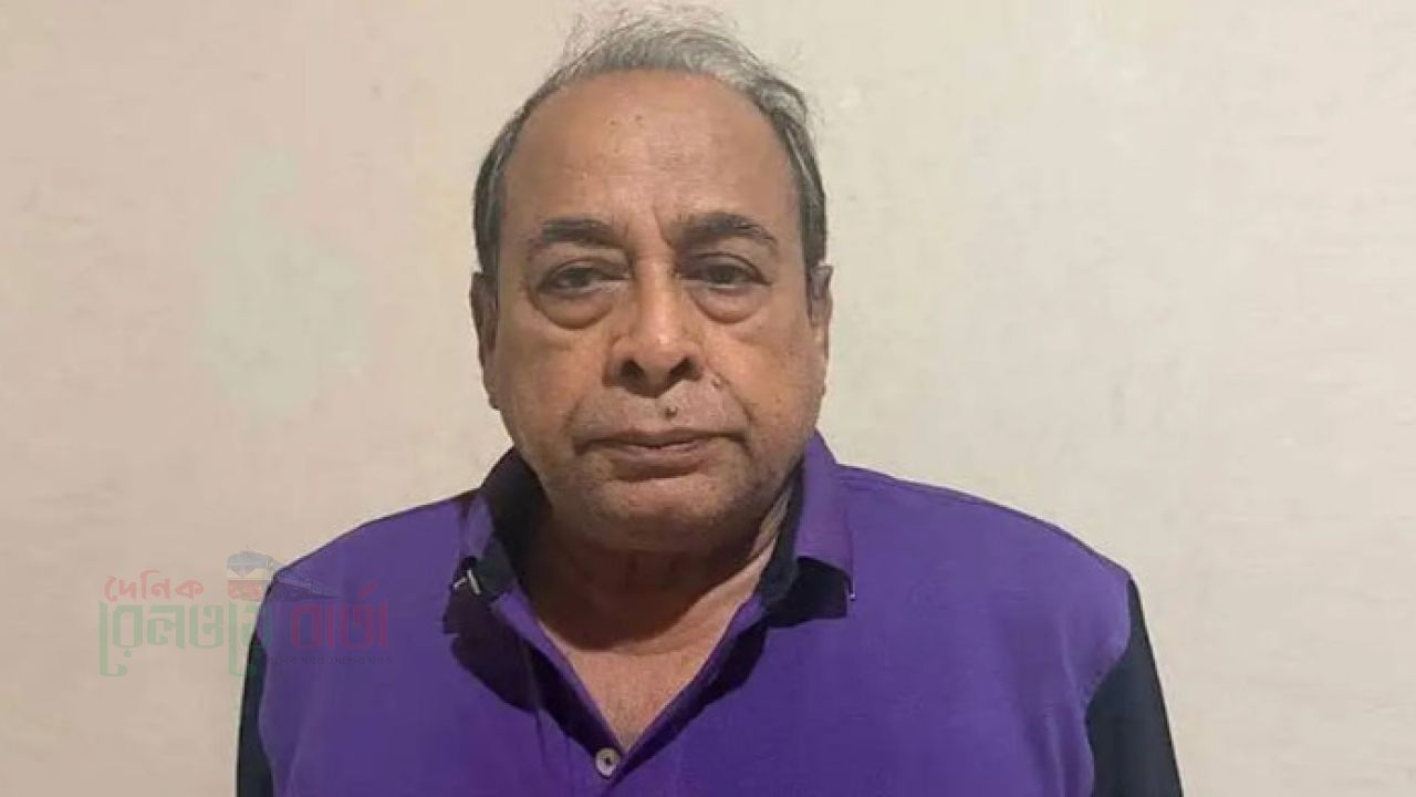 মানবতাবিরোধী অপরাধের মামলায় আসামি হচ্ছেন মোজাফফর