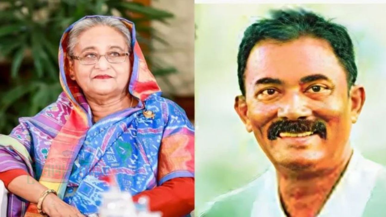 মানবতাবিরোধী অপরাধে এবার একরাম হত্যায় আসামি হচ্ছেন শেখ হাসিনা