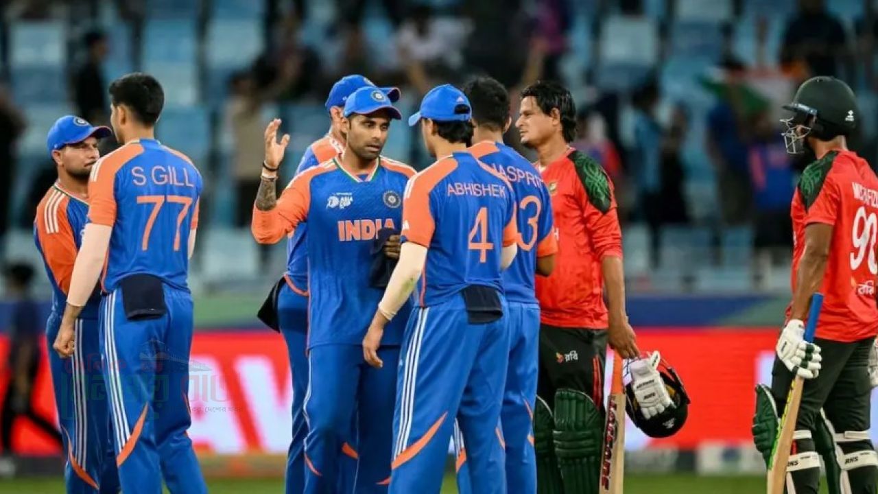 জানুয়ারিতে বাংলাদেশ সফরে আসতে পারে ভারত