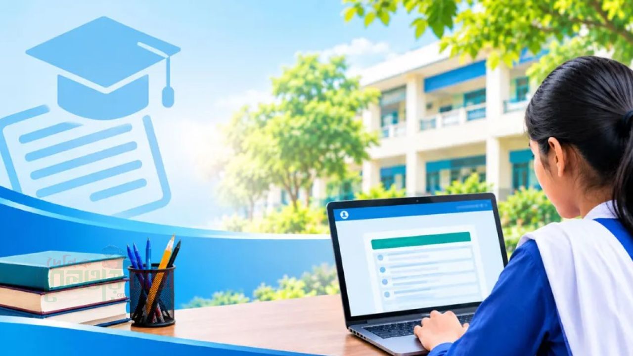 একাদশে ভর্তির প্রথম ধাপের ফল প্রকাশ, ক্লাস শুরু ২৪ সেপ্টেম্বর