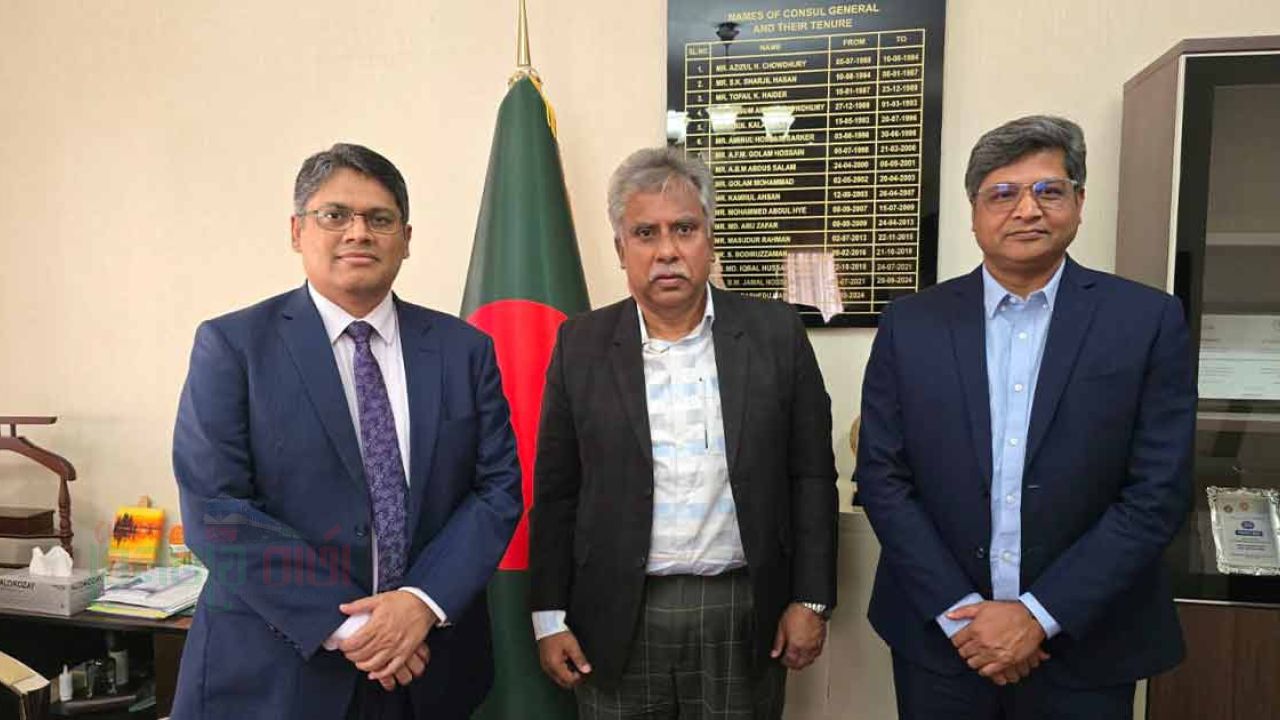 বাংলাদেশ-আরব আমিরাত যৌথ বিজনেস কাউন্সিল গঠনে তাগিদ