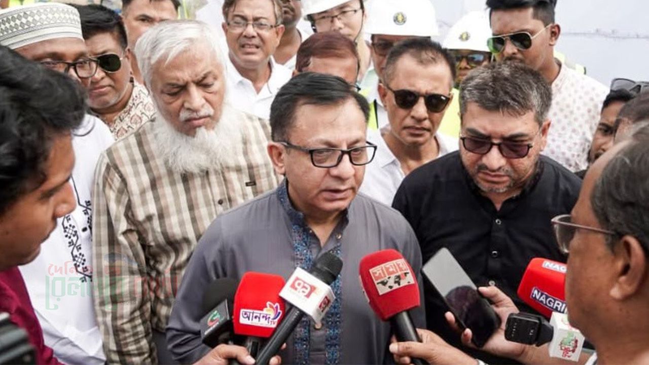 ভোজ্যতেলের দাম বৃদ্ধির বিষয়ে বুঝে-শুনে সিদ্ধান্ত: বাণিজ্যমন্ত্রী
