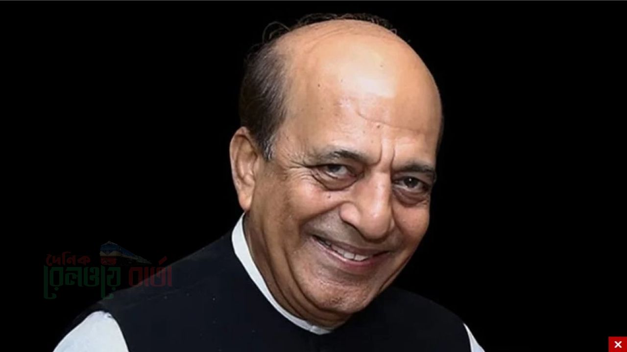 শেখ হাসিনাকে ফেরত পাঠানোর প্রক্রিয়া চলছে: দীনেশ ত্রিবেদী