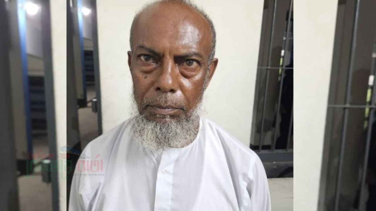 স্থানীয়দের প্রশ্ন— রবিউল তুমি কার?