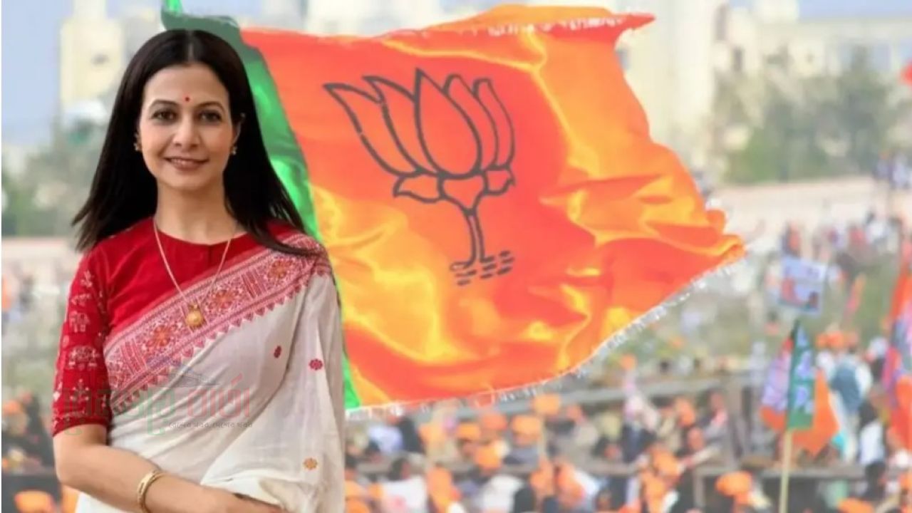 পুরনো ফর্মুলাতেই বাজিমাত, সুস্মিতাদের ছকেই কোয়েলকে রাজ্যসভায় প্রার্থী করল বিজেপি!