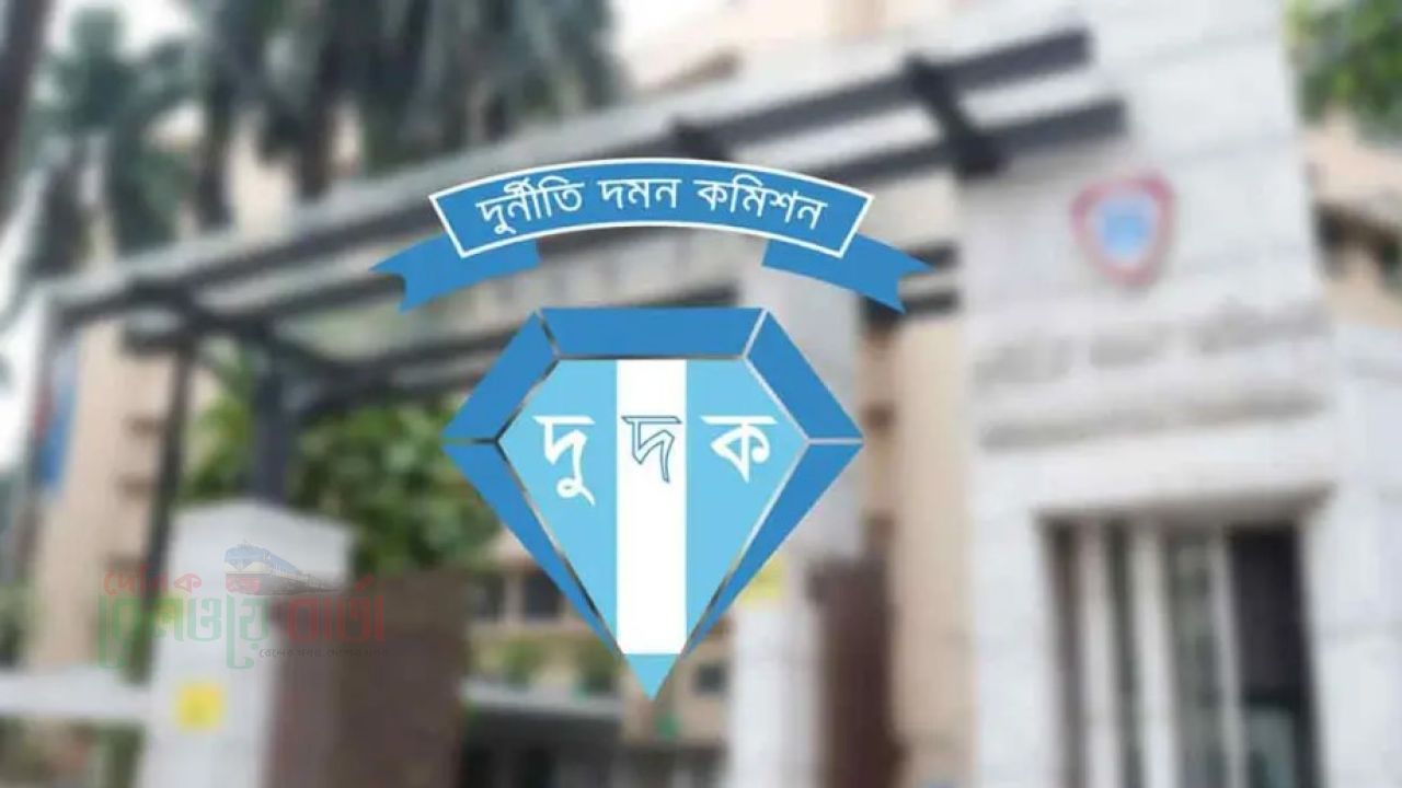 ২৪.৯৬ শতক সরকারি জমি আত্মসাৎ : ৮ জনের বিরুদ্ধে মামলা