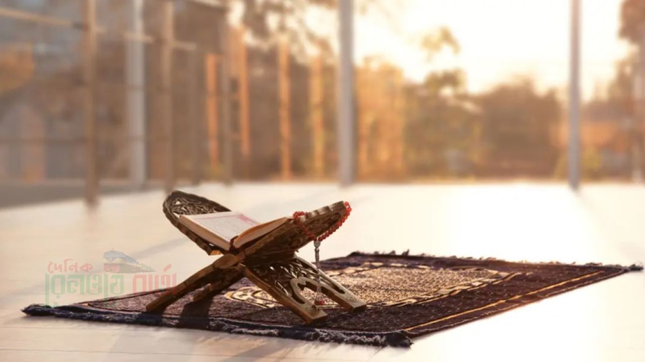 সুরা আদিয়াতে মানুষের জন্য যে শিক্ষা রয়েছে