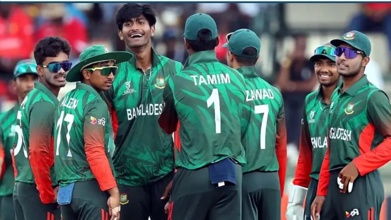 বাংলাদেশের বিপক্ষে সিরিজের সূচি প্রকাশ আফগানিস্তানের