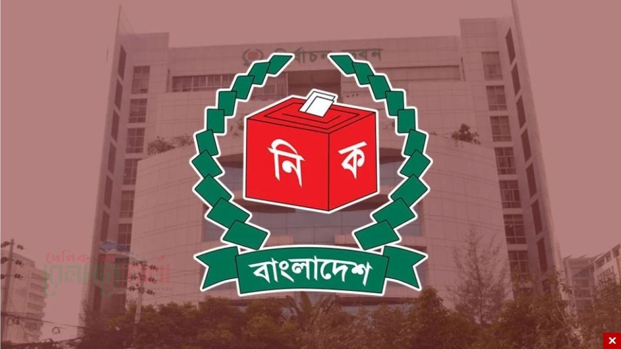 সিইসিকে স্থানীয় নির্বাচন পেছানোর অনুরোধ জানিয়েছে তাবলীগ জামাত