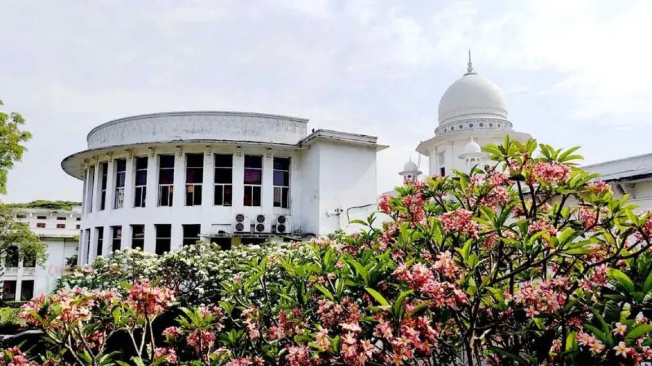 স্কুলে ভর্তি পরীক্ষা বাতিল চেয়ে হাইকোর্টে রিট