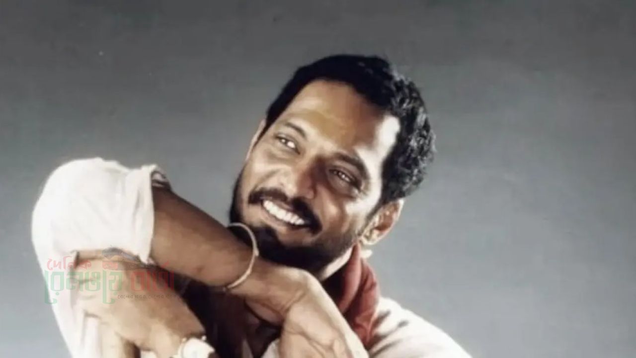 বলিউড নয়, হাজারো কৃষকের ভালোবাসায় বিদায় নিলেন নানা পাটেকর