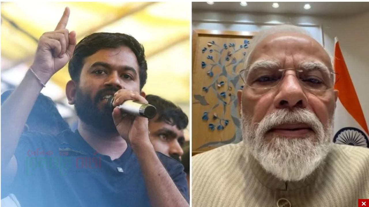 ‘মোদি ভারতের জন্য লজ্জার’ মুক্তি পেয়ে অভিজিতের বার্তা