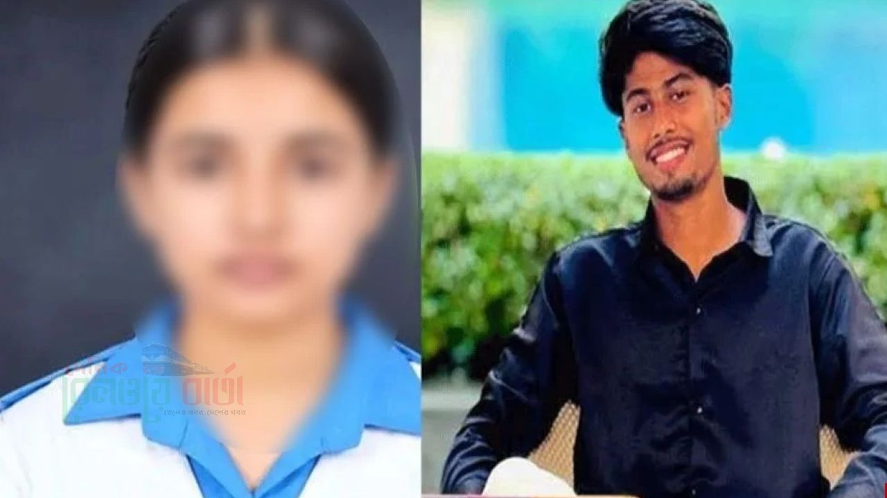 তাজমীনকে ফুঁসলিয়ে যেভাবে কক্সবাজারে নিয়ে যান রাজু