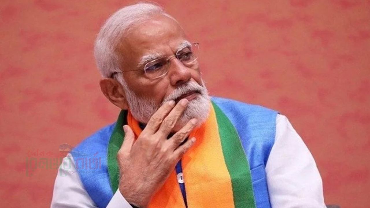 ভোটার তালিকায় ১৩ কোটি নাম বাদ, বিতর্কে মোদি সরকার