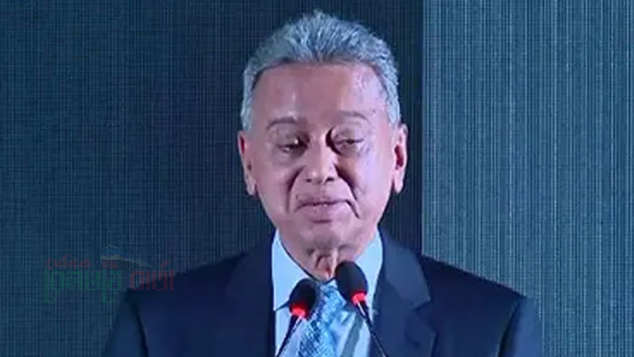আইএমএফের নতুন ঋণচুক্তি নিয়ে আশাবাদী অর্থমন্ত্রী
