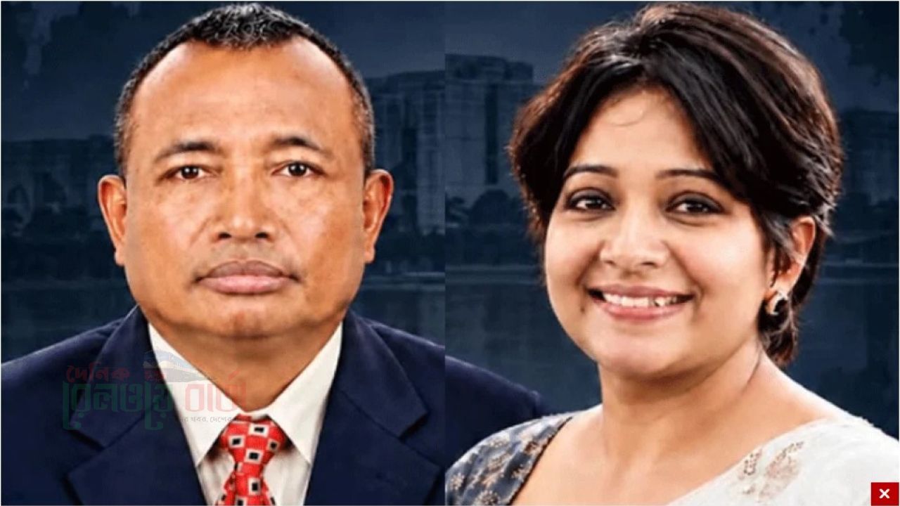 কাদের সঙ্গে যোগাযোগ করতেন সাবেক ২ সেনা কর্মকর্তা, বেরিয়ে এলো চাঞ্চ্যকর তথ্য