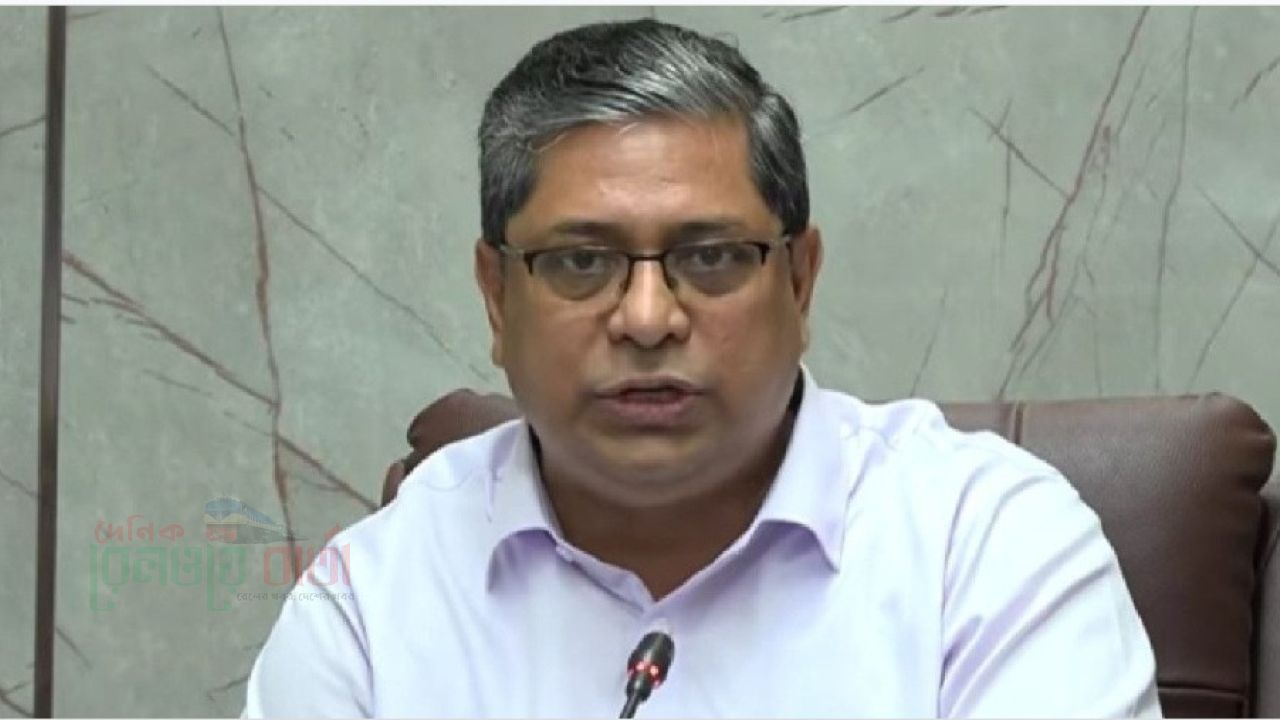 স্থানীয় নির্বাচনে বিন্দুমাত্র কলঙ্ক কাঁধে নিতে রাজি নয় সরকার: প্রতিমন্ত্রী মীর শাহে আলম