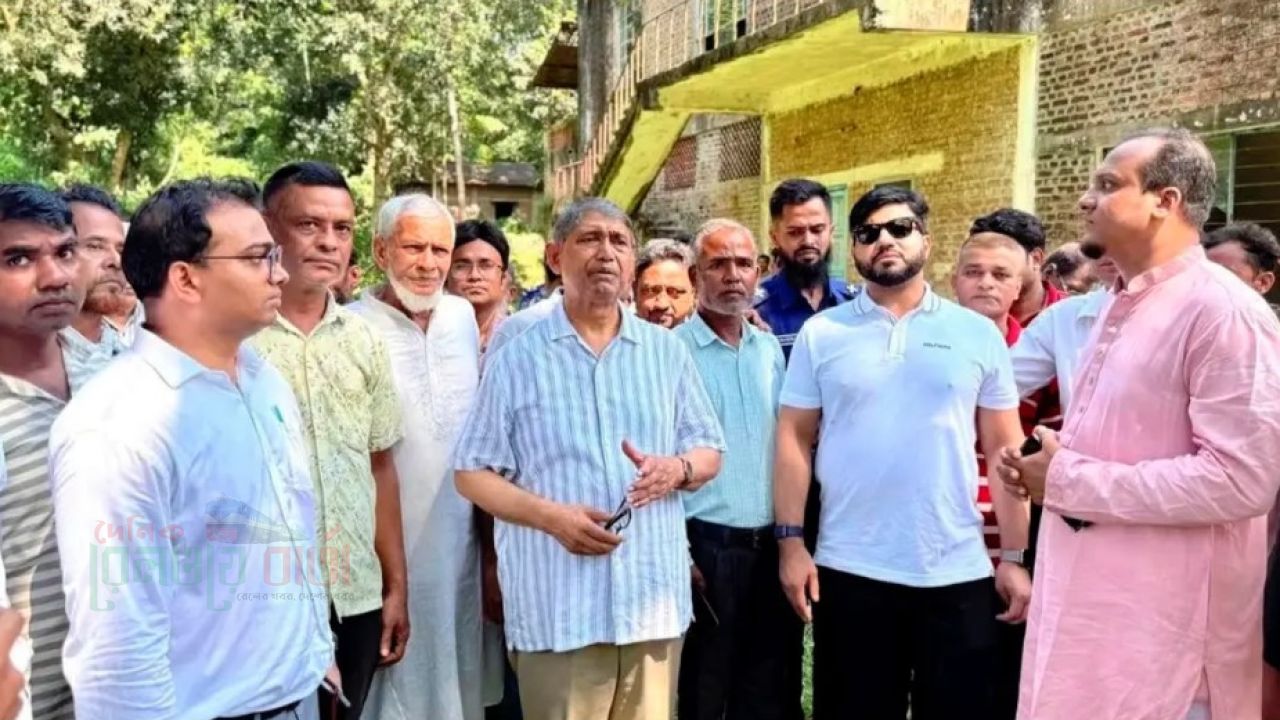 মুক্তিযোদ্ধা কল্যাণ ট্রাস্টের সম্পদের সর্বোত্তম ব্যবহার নিশ্চিত করা হবে