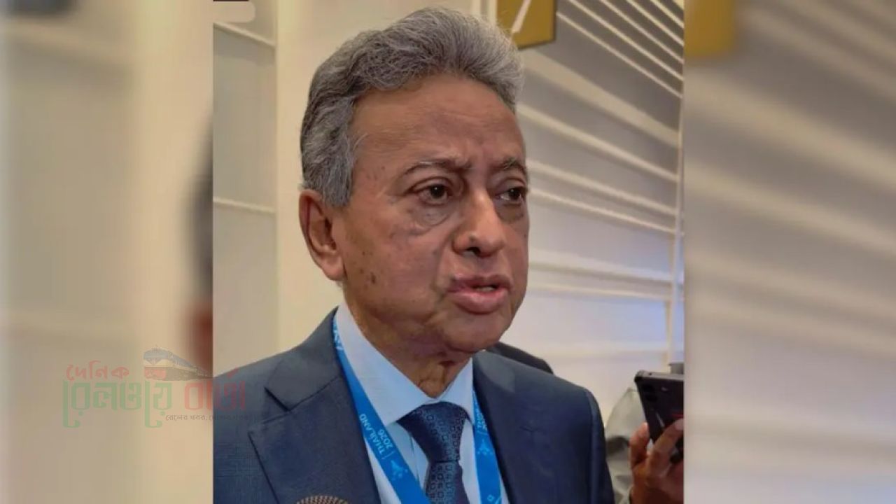 চীনের সঙ্গে ঋণ নয়, যৌথ বিনিয়োগে যেতে চায় বাংলাদেশ