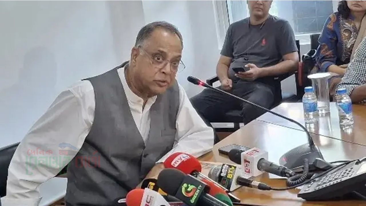 এলপিজি ব্যবসায়ীরা ধর্মঘট করলে আইন অনুযায়ী ব্যবস্থা : জ্বালানি মন্ত্রী