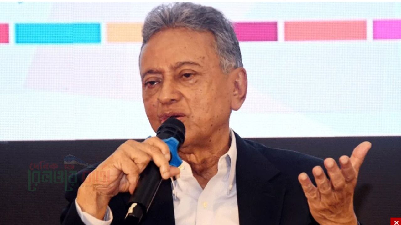যুক্তরাষ্ট্র থেকে আমদানি বাড়িয়েছি, এখন বাড়তি সহায়তা পাওয়া উচিত: অর্থমন্ত্রী
