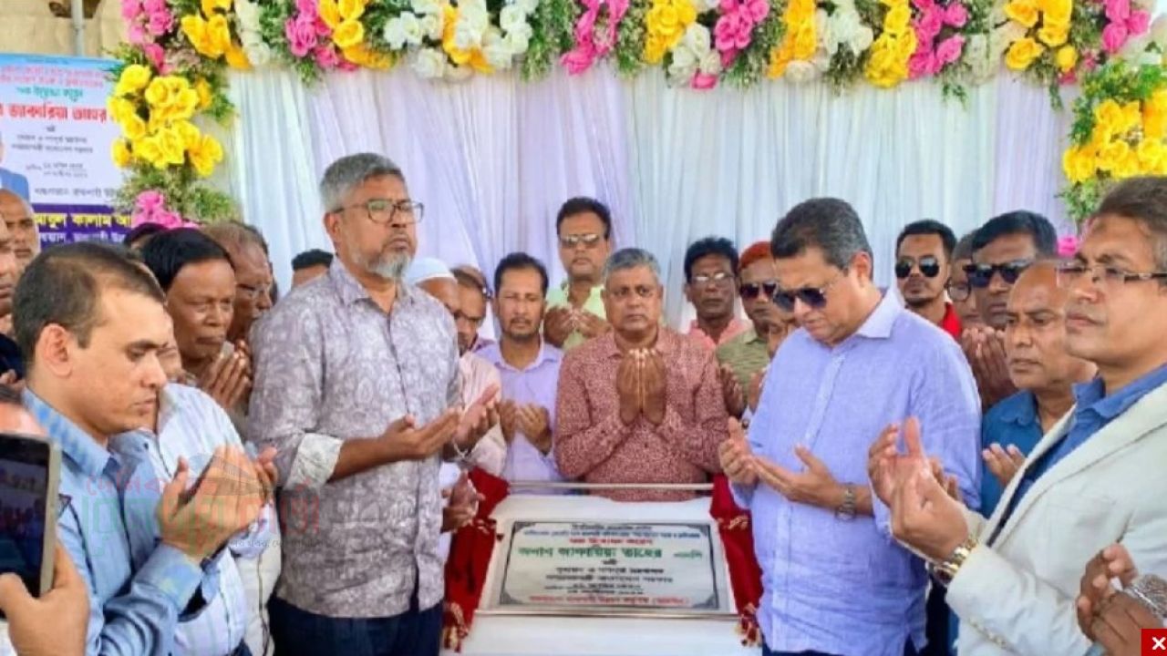 ভবন নির্মাণে বিধি ভাঙলে আইনি ব্যবস্থা: গণপূর্তমন্ত্রী