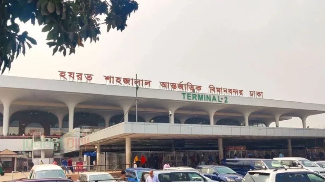 ঢাকা থেকে সৌদিগামী ১০০ ফ্লাইট বাতিল, ভোগান্তিতে ১৫ হাজার যাত্রী