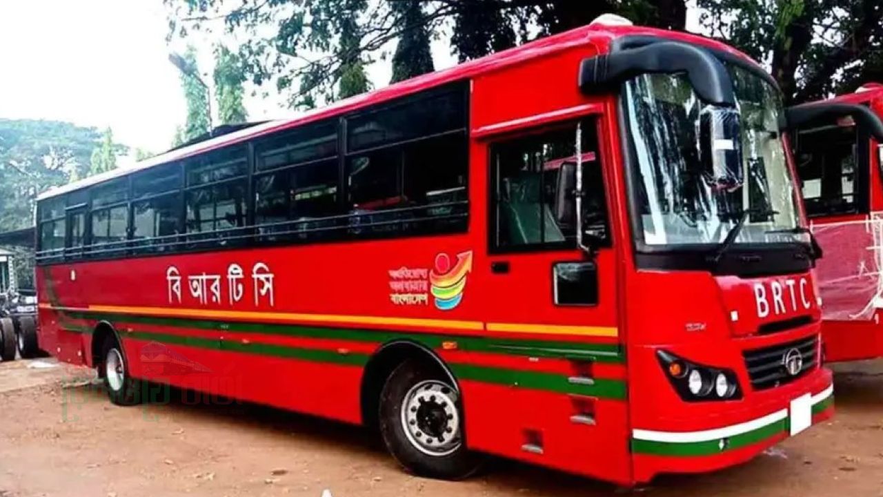দুর্গাপূজায় বিআরটিসির বিশেষ বাস সার্ভিস, প্রস্তুত ২০০ বাস