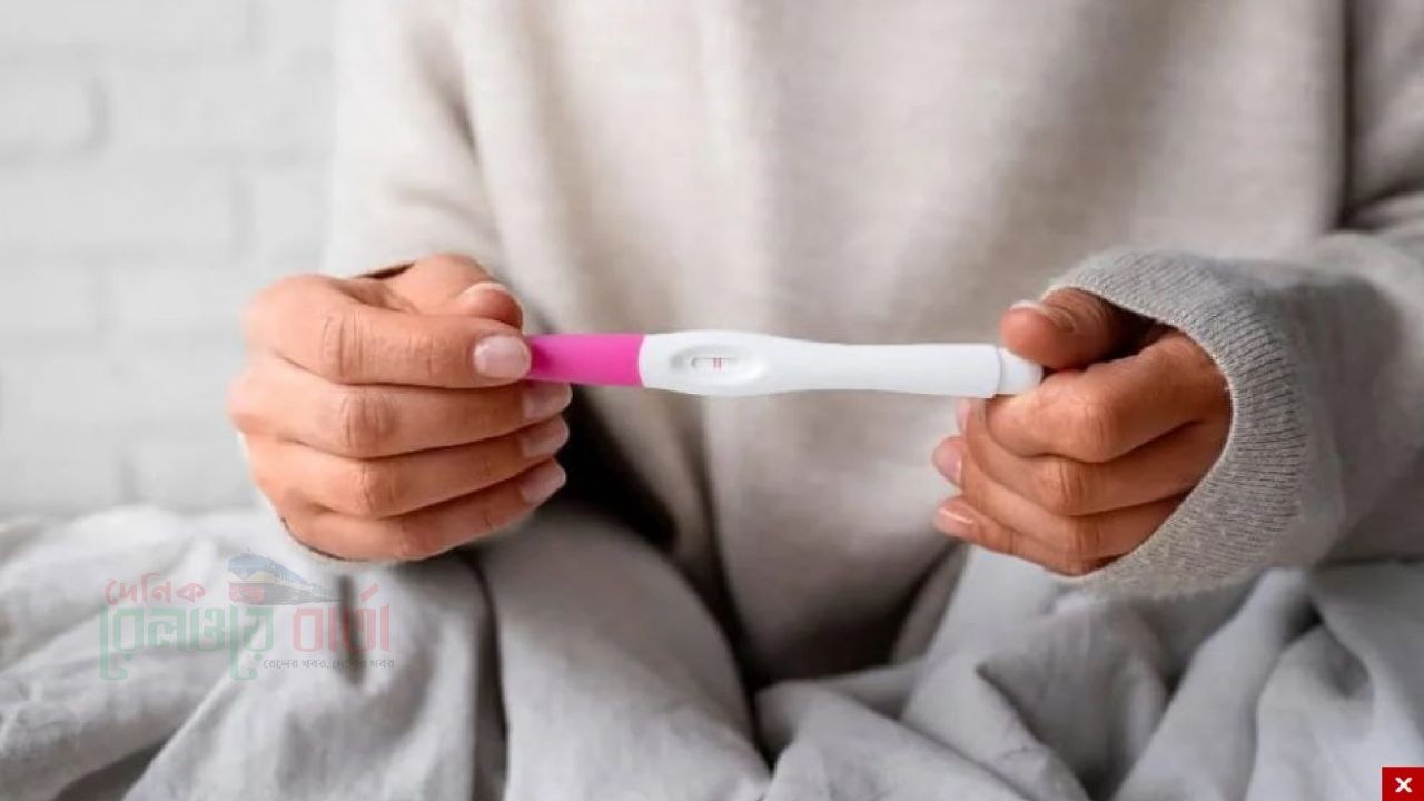 সন্তান নিতে চাইলে এই ৪ বদভ্যাস আজই ত্যাগ করুন