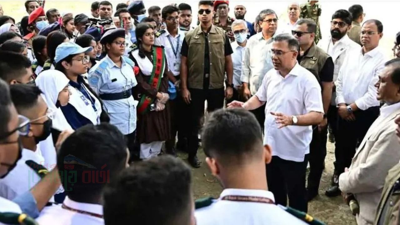 ডেঙ্গু প্রতিরোধে তরুণ প্রজন্মকে এগিয়ে আসার আহ্বান প্রধানমন্ত্রীর