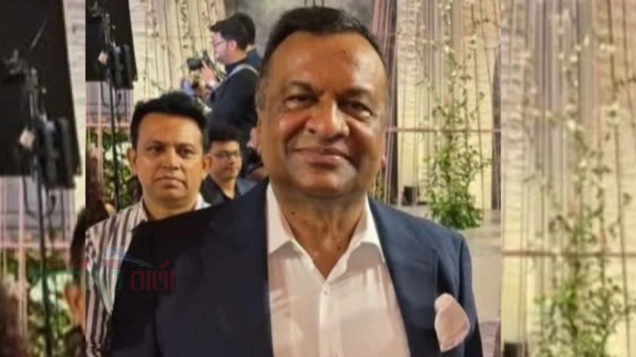 ফেসবুকে বিএনপি নেতার ক্ষোভ