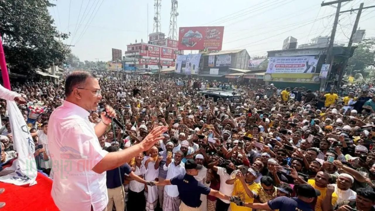 সব ধর্মের মানুষকে সঙ্গে নিয়ে দেশ গড়তে চাই: প্রধানমন্ত্রী