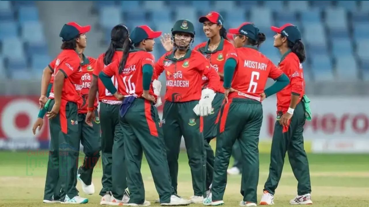 নারী আইপিএলে এবারও নেই কোনো বাংলাদেশি ক্রিকেটার