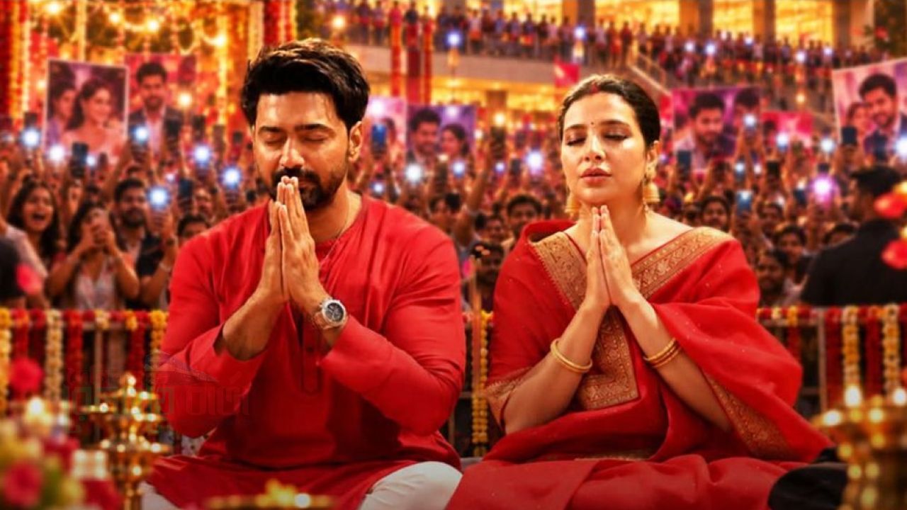 শুভশ্রীকে সঙ্গে নিয়ে দেবের 'অভিষেক' হচ্ছে কাল