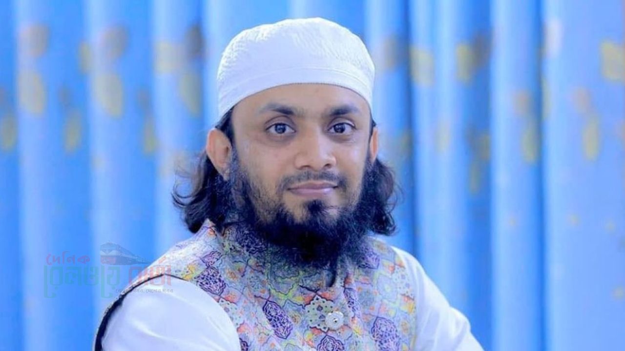 ধর্মীয় প্রতিষ্ঠানে অনৈতিকতা ধামাচাপা দেওয়া দ্বিগুণ ক্ষতিকর: আব্দুল হাই মোহাম্মদ সাইফুল্লাহ
