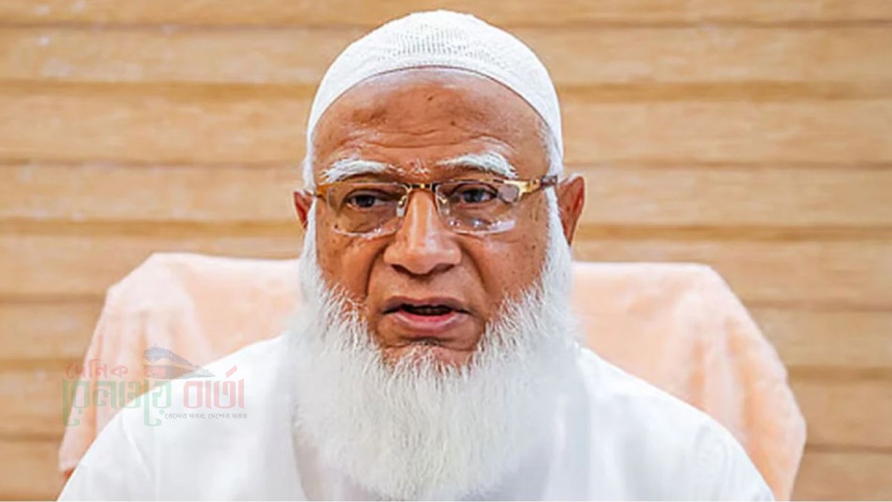 সাধারণ শিক্ষাব্যবস্থায় ধর্মীয় ও নৈতিক শিক্ষা সংযুক্ত করার দাবি জামায়াত আমিরের