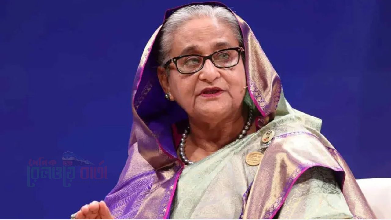 ট্রাকচালক হোসেন হত্যা : শেখ হাসিনাসহ ৩৪ জনের বিচার শুরু