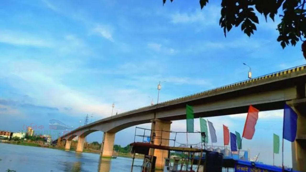 ডেমরা সেতু মেরামত, বিকল্প সড়ক ব্যবহারের অনুরোধ হাইওয়ে পুলিশের